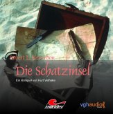 Die Schatzinsel