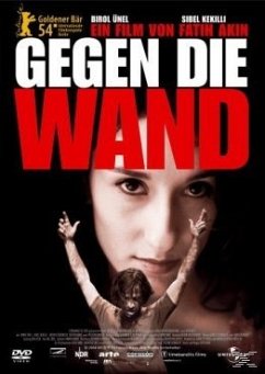 Cover Gegen die Wand - Edition deutscher Film