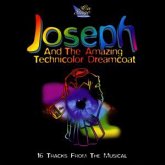 Joseph And The Amazing Technicolor Dreamcoat