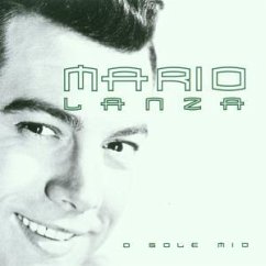 O Sole Mio - Lanza,Mario