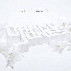Sleep Is The Enemy - Jones,Danko