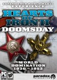 Hearts Of Iron 2 Doomsday