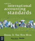 Applying International Accounting Standards Applying International Accounting Standards