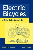 Electric Bicycles