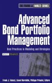 Advanced Bond Portfolio Management