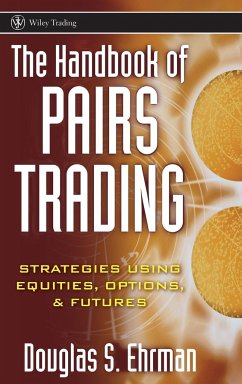 Pairs Trading - Ehrman, Douglas S.