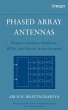 Phased Array Antennas - Bild 1