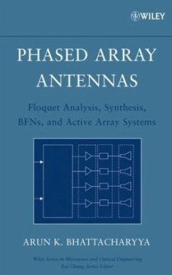 Phased Array Antennas - Bhattacharyya, Arun K.