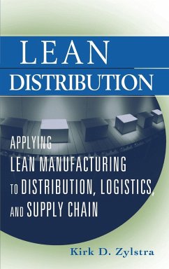 Lean Distribution - Zylstra, Kirk D.