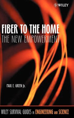 Fiber Home - Green, Paul E.