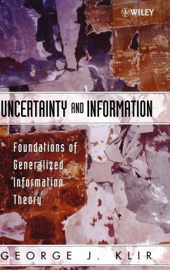 Uncertainty and Information - Klir, G. J.