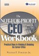 The Not-For-Profit CEO Workbook - Bild 1
