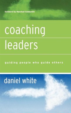 Coaching Leaders - White, Daniel