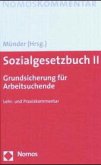 Sozialgesetzbuch II