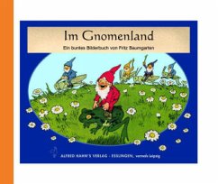 Im Gnomenland - Quellinus, Oskar; Baumgarten, Fritz