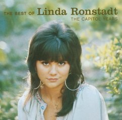 The Best Of/The Capitol Years - Ronstadt,Linda