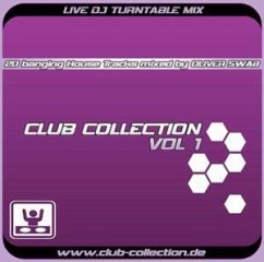 Cover Club Collection