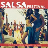 Salsa Festival