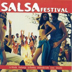 Salsa Festival - Various