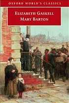 Mary Barton - Gaskell, Elizabeth