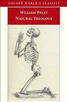 Natural Theology - Paley, William