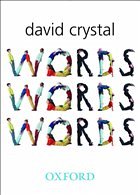 Words Words Words - Crystal, David