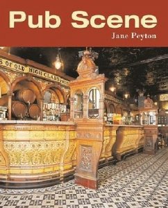 Cover Pub Scene