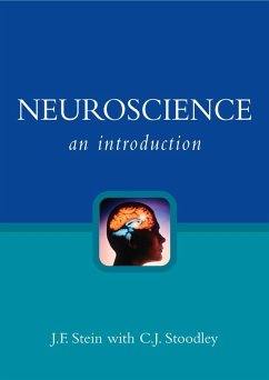 Neuroscience - Stein, John;Stoodley, Catherine