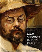Max Slevogt in der Pfalz - Paas, Sigrun / Krischke, Roland