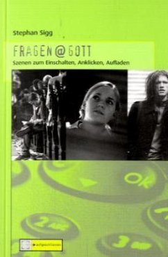 Cover Fragen@Gott