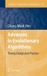 Advances in Evolutionary Algorithms - Bild 1