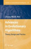 Advances in Evolutionary Algorithms