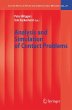 Analysis and Simulation of Contact... - Bild 1