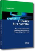 IT-Basics für Controller