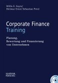 Corporate Finance Training