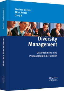 Diversity Management - Becker, Manfred / Seidel, Alina (Hgg.)