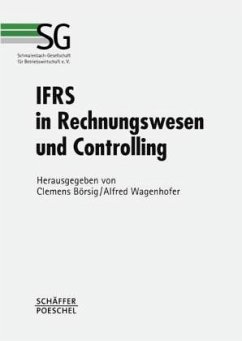 IFRS in Rechnungswesen und Controlling