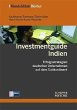 Investmentguide Indien - Bild 1