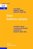 Jesus hominis salvator