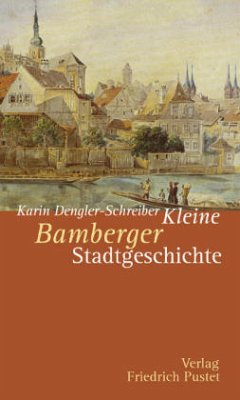 Bamberg - Dengler-Schreiber, Karin