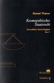 Kosmopolitisches Staatsrecht