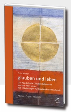 Cover glauben und leben