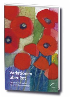 Variationen über Rot
