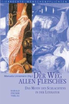 Der Weg allen Fleisches Der Weg allen Fleisches