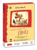 Herzlichen Glückwunsch Pauli - Schirmbuch Herzlichen Glückwunsch Pauli - Schirmbuch