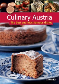 Culinary Austria - Krenn, Hubert