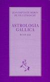 Astrologia Gallica Astrologia Gallica