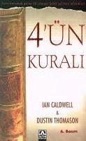 4ün Kurali - Caldwell, Ian; Thomason, Dustin