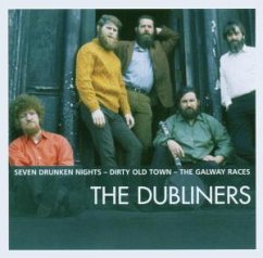 Essential - Dubliners,The