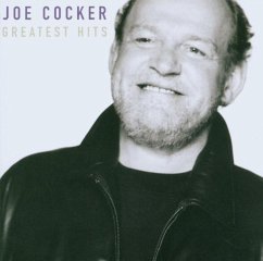 Greatest Hits - Cocker,Joe